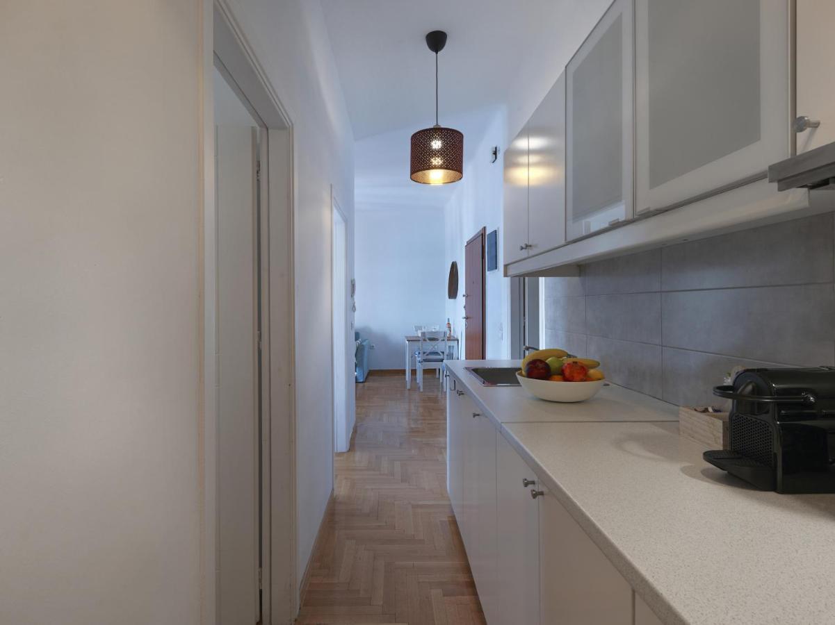 Beautiful Athenian Apartment Next To The Center Exteriér fotografie